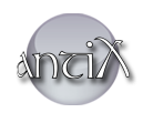 antiX — project logo