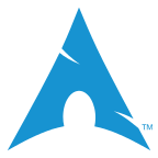 Arch Linux — project logo