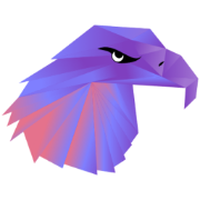 Garuda Linux — project logo