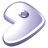 Gentoo Linux — project logo