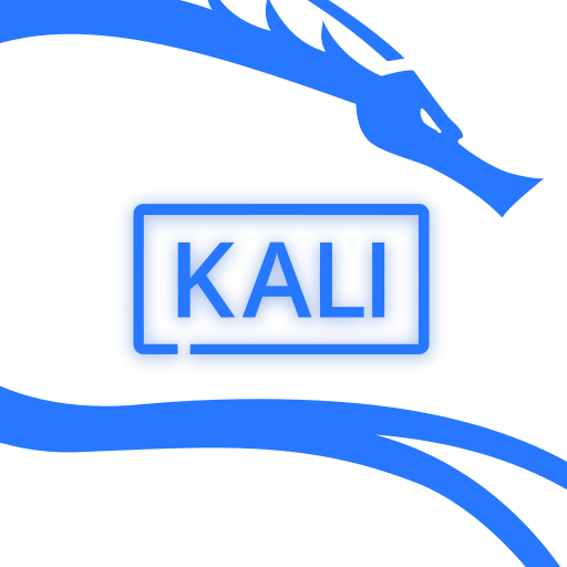 Kali Linux™ — project logo
