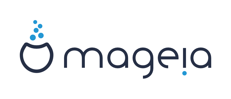 Mageia — project logo