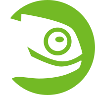 openSUSE Leap — project logo