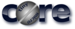 Tiny Core Linux — project logo